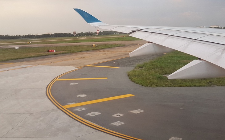 Lập Hội đồng thẩm định quy hoạch sân bay Thành Sơn - Ảnh 2.